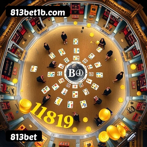 813bet