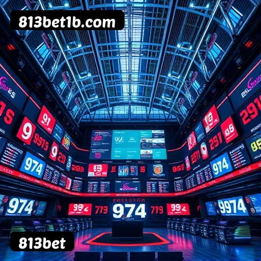 813bet