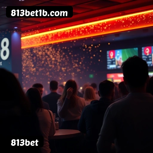 813bet
