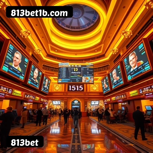 813bet